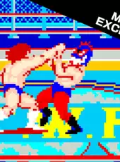 Arcade Archives: Mat Mania Exciting Hour