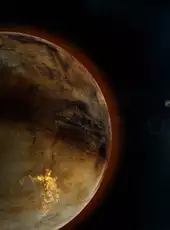 Sins of a Solar Empire: Rebellion - Forbidden Worlds