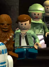 LEGO Star Wars II: The Original Trilogy