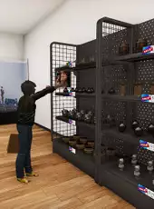 Aquatic Supermarket Simulator