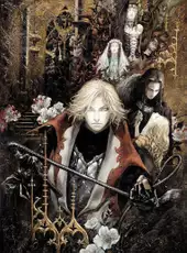 Castlevania: Lament of Innocence