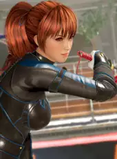 Dead or Alive 6