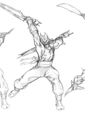 X-Men Origins: Wolverine