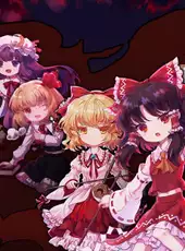 Touhou Blooming Chaos