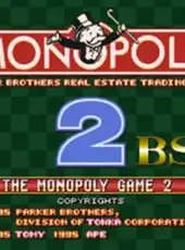 BS Monopoly: Kouza Boardwalk he no Michi - Dai-4-kai