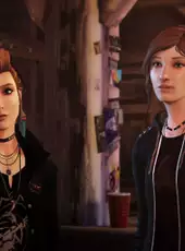 Life is Strange Remastered Collection