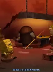 The SpongeBob SquarePants Movie