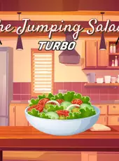 The Jumping Salad: Turbo
