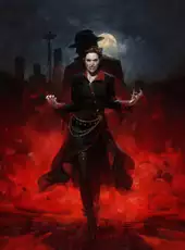 Vampire: The Masquerade - Bloodlines 2