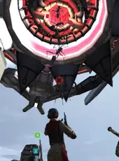 Earth Defense Force 2017 Portable