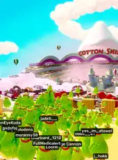 Jitter Games