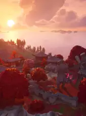 Fortnite: Chapter 6 - Season 1: Demon Hunters