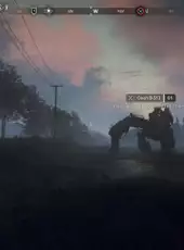 Generation Zero: Rivals and Experimental Weapons
