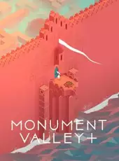 Monument Valley+