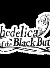 Psychedelica of the Black Butterfly