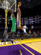 NBA Live 09 All-Play