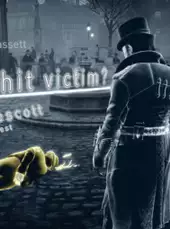 Assassin's Creed Syndicate: The Dreadful Crimes