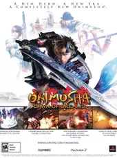 Onimusha: Dawn of Dreams