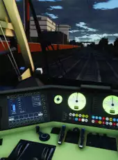 Train Sim World 2: DB BR 182 Loco Add-On