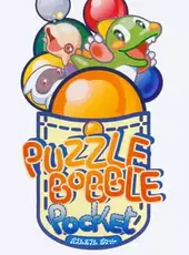 Puzzle Bobble Pocket