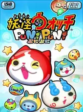 Yo-Kai Watch: Puni-Puni