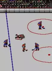 Blades of Steel