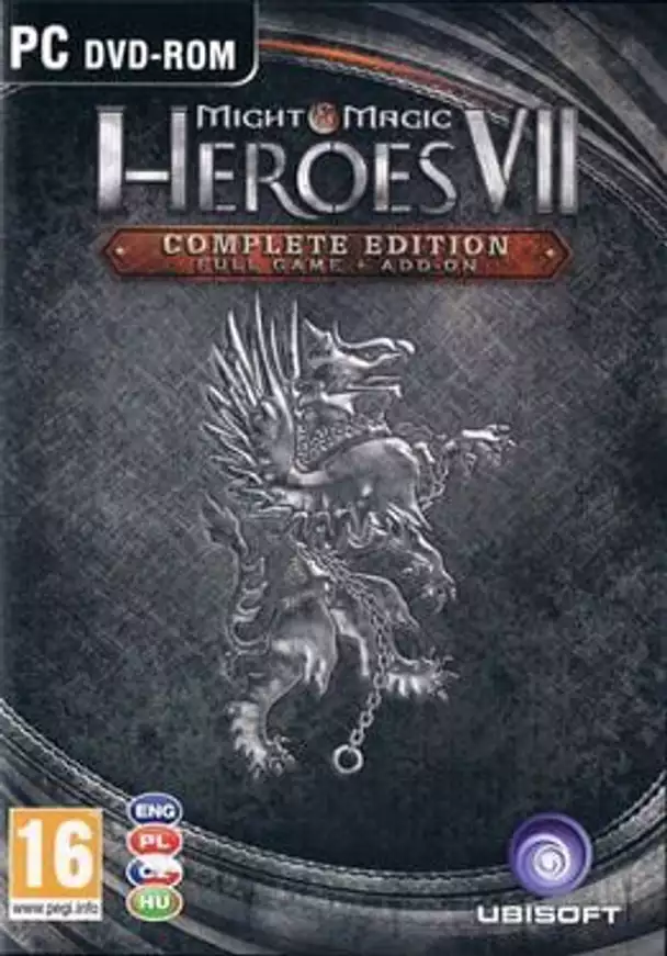 Might & Magic Heroes VII: Complete Edition