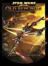 Star Wars: The Old Republic - Galactic Starfighter