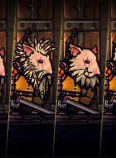 Tails of Iron II: Whiskers of Winter - Deluxe Edition