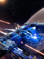 EVE: Valkyrie - Warzone