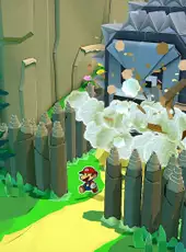 Paper Mario: The Origami King