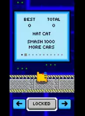 Box Cat Bash