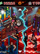 Rock City Empire