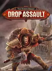 The Horus Heresy: Drop Assault