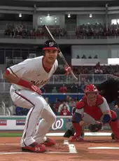 MLB The Show 20: MVP Edition