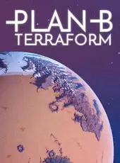 Plan B: Terraform