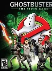 Ghostbusters: The Video Game