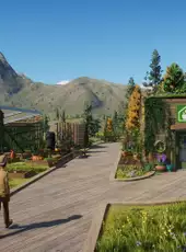 Planet Zoo: Conservation Pack