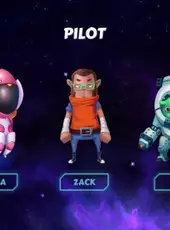 Bug Hunter: The Secret of Algebra