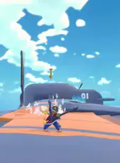 Ninja Party