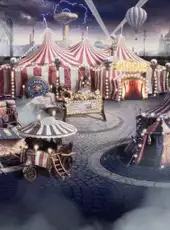 Circus Electrique