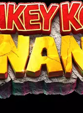 Donkey Kong: Bananza