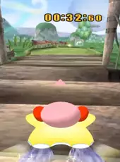 Kirby Air Ride