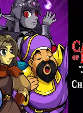 Cadence of Hyrule: Crypt of the NecroDancer Featuring the Legend of Zelda - Character Pack