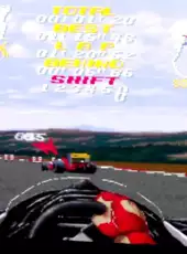 Overtake