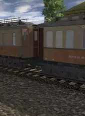 Trainz Railroad Simulator 2019: Orient Express Trainset