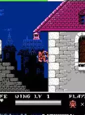 Gargoyle's Quest II