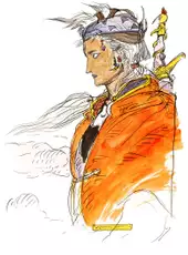 Final Fantasy I & II: Dawn of Souls