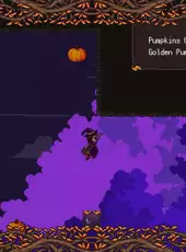 Orchard Odyssey: Pumpkin Party