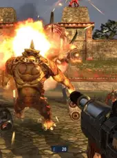 Serious Sam HD: Gold Collection